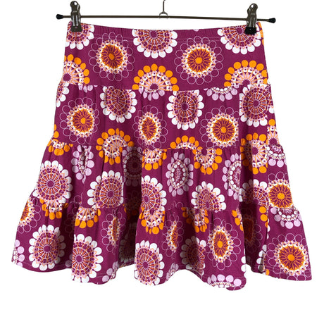 Unisex me&i - Tricot skirt, size 34 - Blue ()