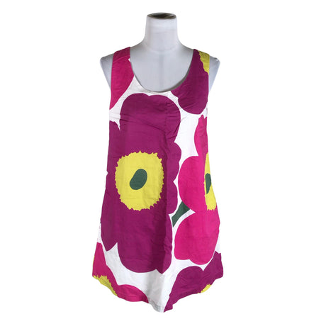 Unisex Marimekko - Tunic, size 38 - Pink ()