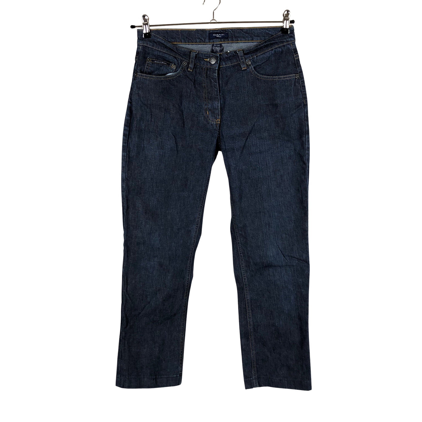 Unisex Gant - Jeans, size W31 - Yellow (1)