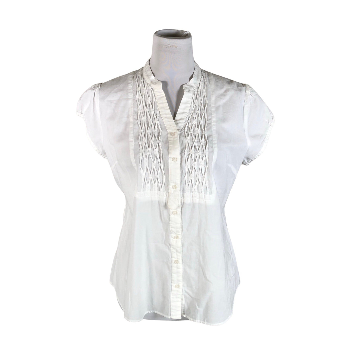 Unisex Your Face - Short-sleeved blouse, size 40 - Black (1)