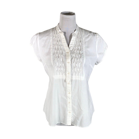 Unisex Your Face - Short-sleeved blouse, size 40 - Black ()