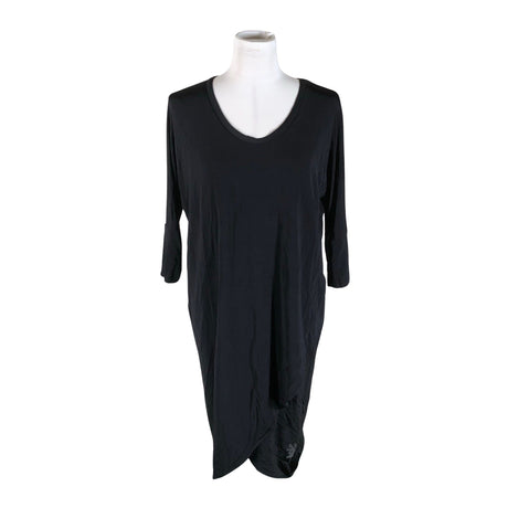 Unisex House of Lola - Tricot dress, size 36 - Black ()