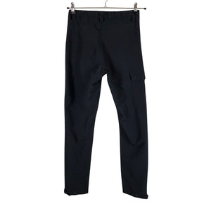 Unisex Everest - Outdoor pants, size 36 - Black (2)