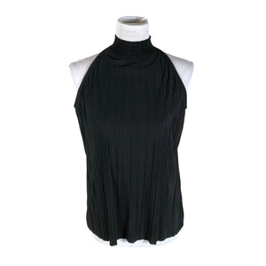 Unisex Samsoe&Samsoe - Top, size 36 - Black (1)