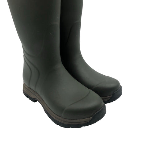 Unisex Ariat - Wellingtons, size 36 - Green (2)