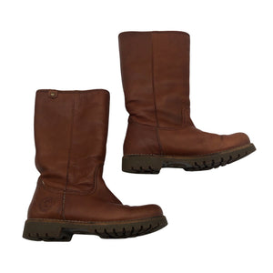 Unisex Panama Jack - Ankle boots, size 37 - Brown (1)
