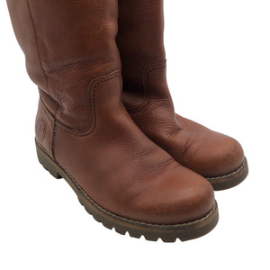 Unisex Panama Jack - Ankle boots, size 37 - Brown (2)