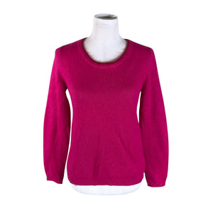 Unisex Tommy Hilfiger - Sweater, size 36 - Violet (1)
