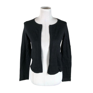 Unisex Marc O'Polo - Cardigan, size 34 - Black (1)