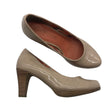 Unisex Marco Tozzi - High heels, size 36 - Beige ()