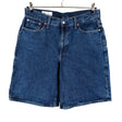 Unisex Gap - Denim shorts, size W30 - Blue ()