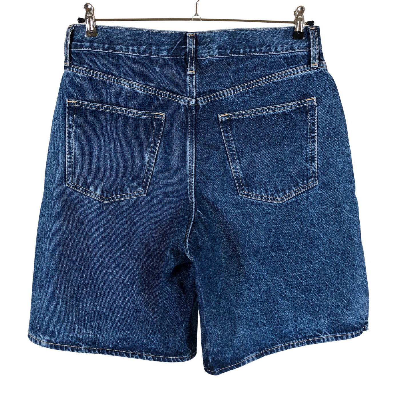 Unisex Gap - Denim shorts, size W30 - Blue (2)