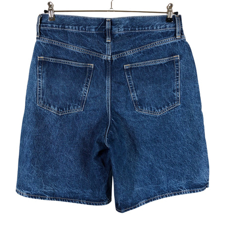 Unisex Gap - Denim shorts, size W30 - Blue (2)