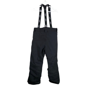 Unisex Five seasons - Winter pants, size 44 - Black (2)