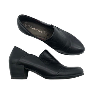 Unisex Tamaris - Walking shoes, size 40 - Black (1)