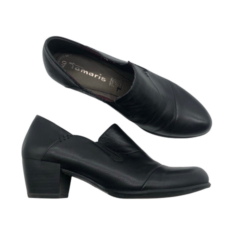 Unisex Tamaris - Walking shoes, size 40 - Black ()