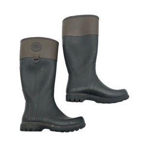 Unisex Viking - Wellingtons, size 36 - Black (1)