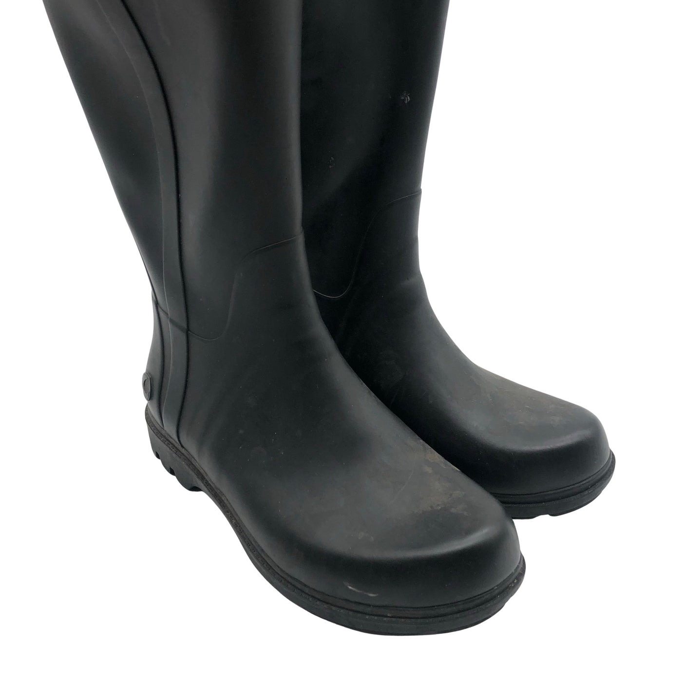 Unisex Viking - Wellingtons, size 36 - Black (2)