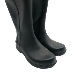 Unisex Viking - Wellingtons, size 36 - Black (2)