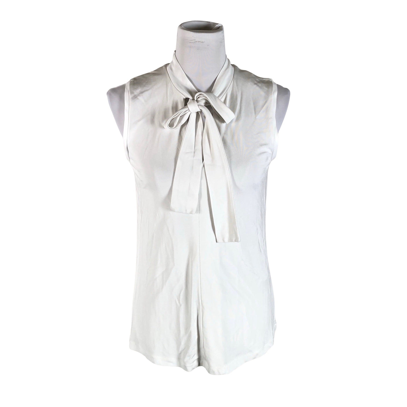 Unisex Marella - Top, size 38 - Natural white (1)