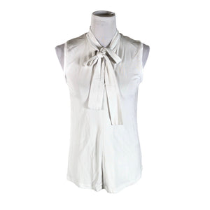Unisex Marella - Top, size 38 - Natural white (1)