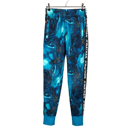 Unisex Jonathan - Track pants, size 134 - 140 - Blue ()