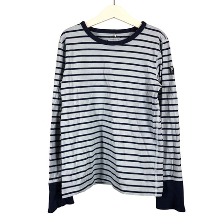 Unisex Polarn O. Pyret - Nightshirt, size 134 - 140 - Light blue ()