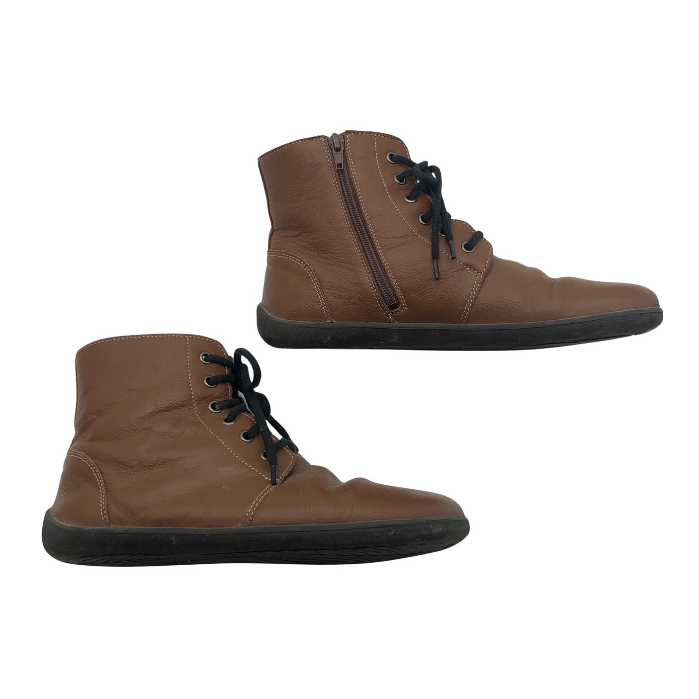 Unisex Be Lenka - Ankle boots, size 41 - Brown (1)
