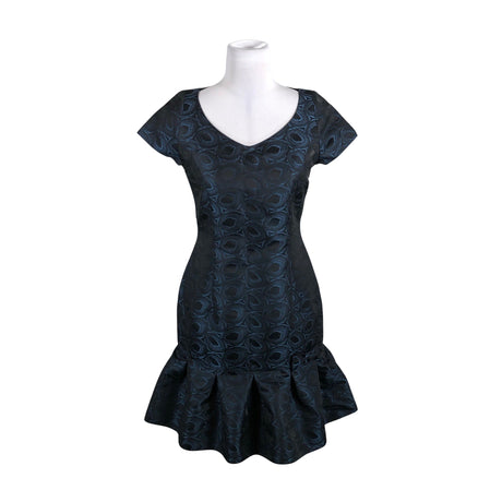 Unisex Tiffany - Party dress, size 34 - Blue ()