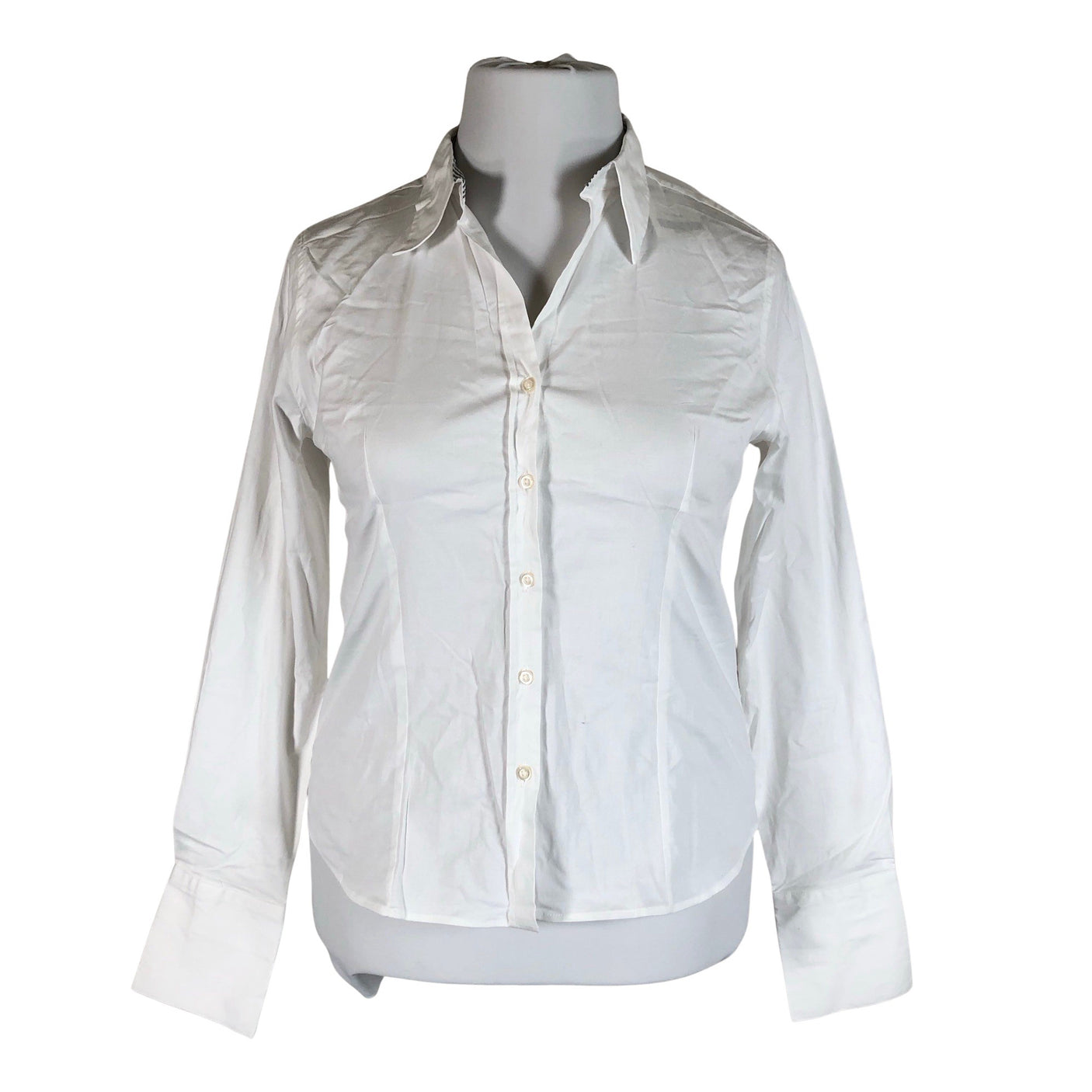 Unisex Avenue - Blouse, size 42 - Light blue (1)