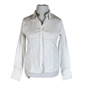 Unisex Avenue - Blouse, size 42 - Light blue (1)