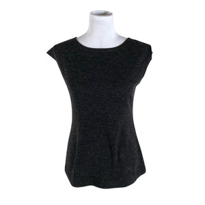 Unisex Avenue - Top, size 40 - Gray (1)