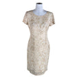 Unisex Kairi Vilderson - Dress, size 38 - Beige ()