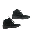 Unisex Luhta - Ankle boots, size 38 - Black ()