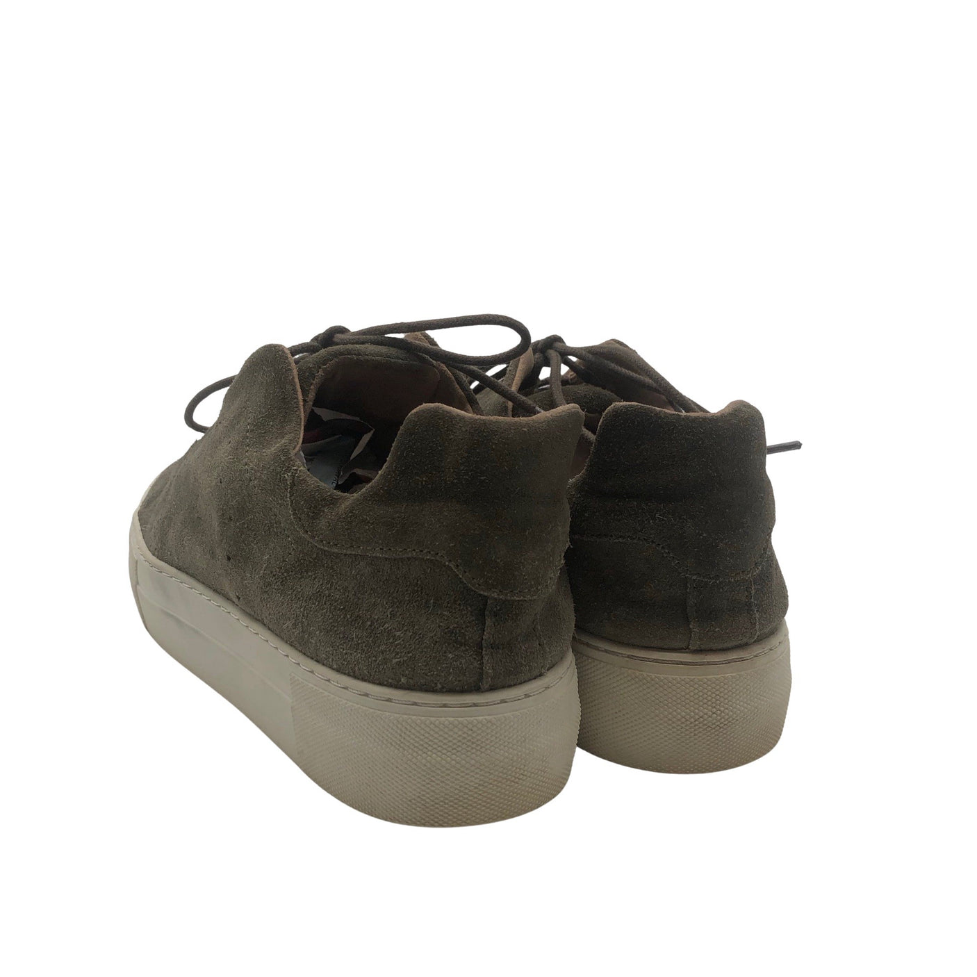 Unisex Pavement - Casual sneakers, size 39 - Green (2)