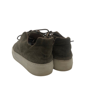Unisex Pavement - Casual sneakers, size 39 - Green (2)