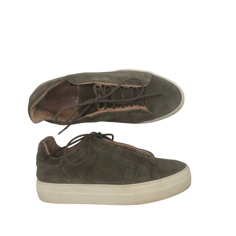 Unisex Pavement - Casual sneakers, size 39 - Green ()
