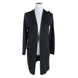 Unisex s.Oliver - Cardigan, size 40 - Black (1)