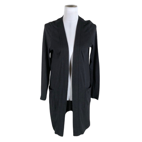 Unisex s.Oliver - Cardigan, size 40 - Black ()