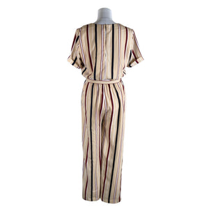 Unisex Selected - Overalls, size 38 - Beige (2)