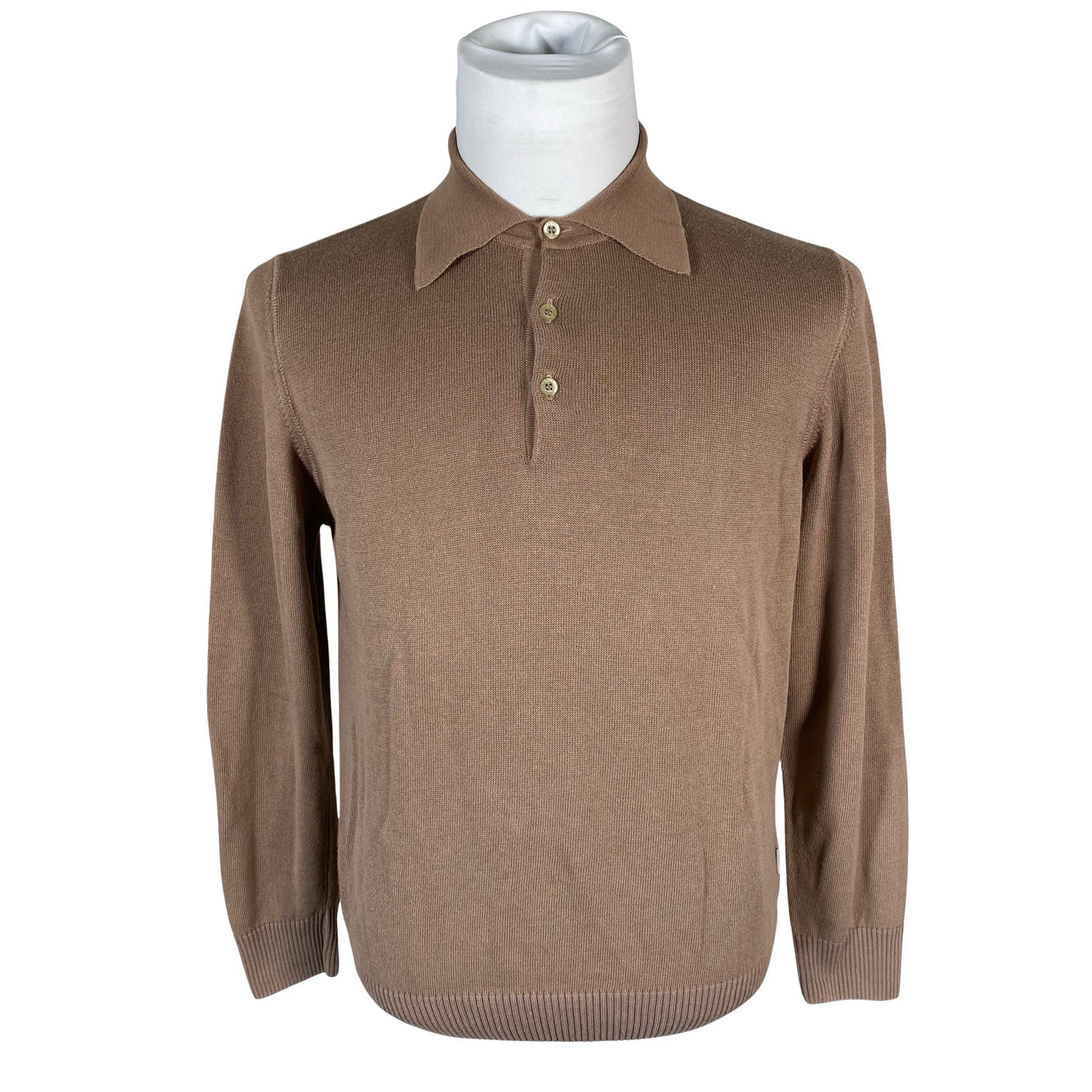 Unisex Falke - Sweater, size S - Beige (1)