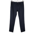Unisex Tommy Hilfiger - Tricot pants, size S - Gray ()