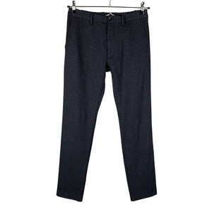 Unisex Tommy Hilfiger - Tricot pants, size S - Gray (1)