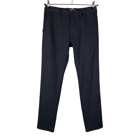 Unisex Tommy Hilfiger - Tricot pants, size S - Gray ()