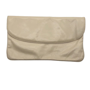 Unisex Elite - Evening bag, size Midi - Natural white (1)