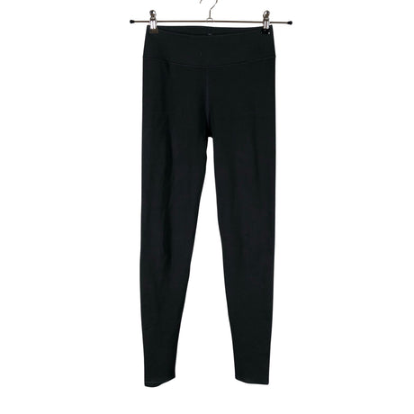 Unisex Uniqlo - Sports tights, size 34 - Black ()