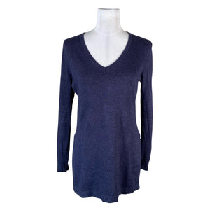 Unisex Andiata - Knit tunic, size 36 - Blue (1)