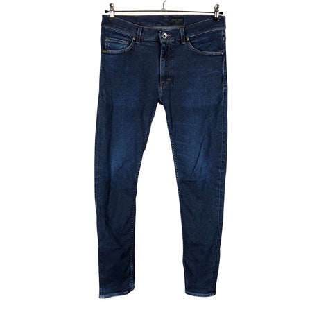 Unisex Tiger of Sweden - Jeans, size W34 - Blue ()