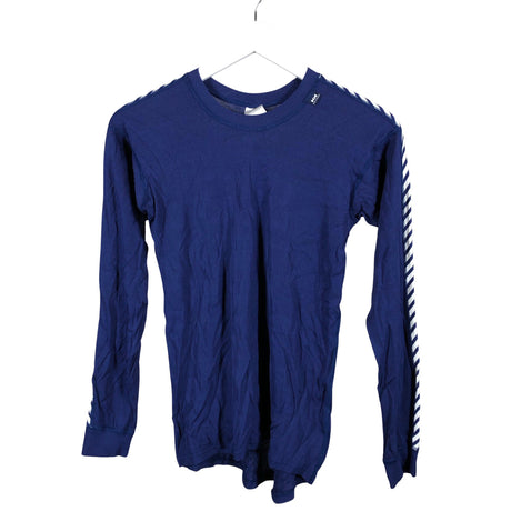 Unisex Helly Hansen - Thermal shirt, size XS - Blue ()