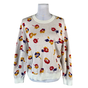 Unisex Gant - Sweater, size 40 - Red (1)